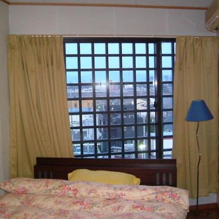 Gaisei Building 3F / Vacation Stay 4084 Kyoto Exterior photo