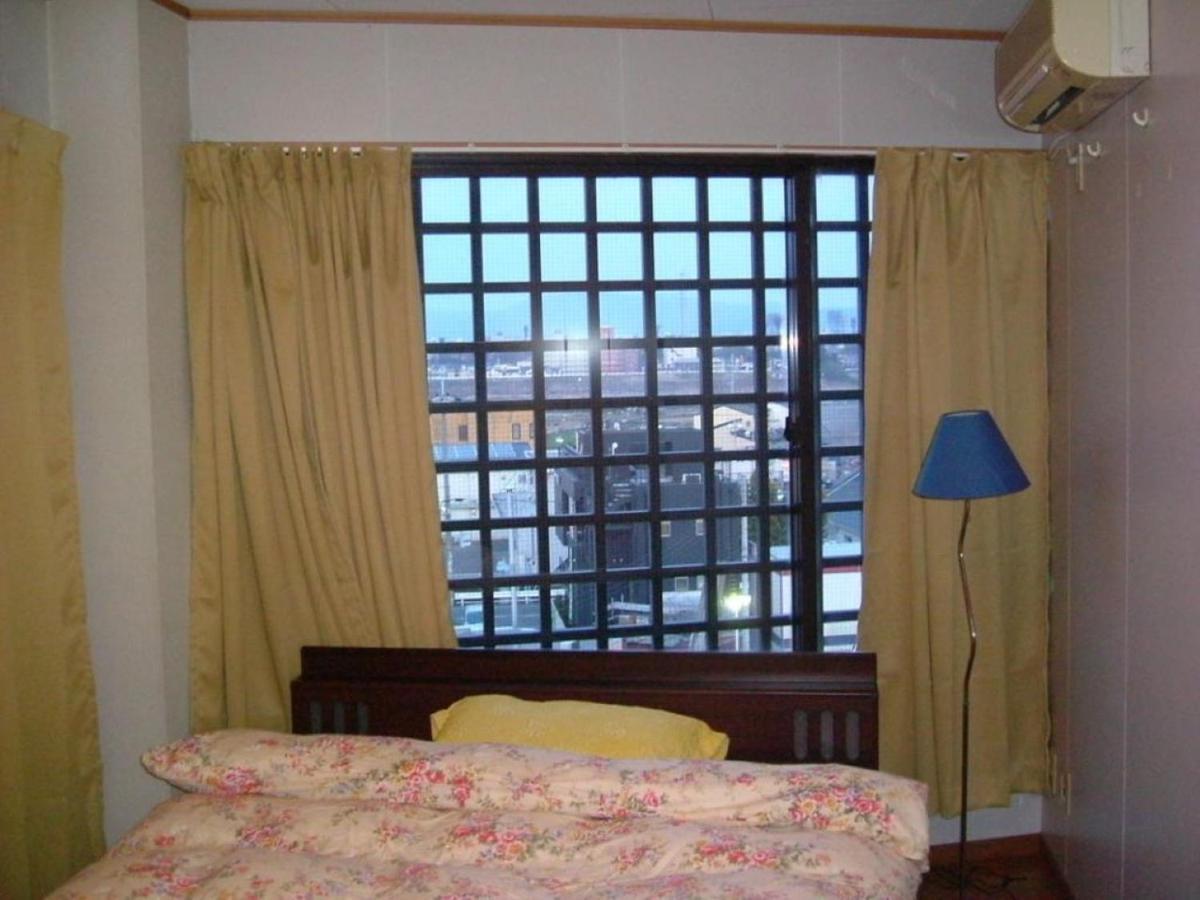 Gaisei Building 3F / Vacation Stay 4084 Kyoto Exterior photo